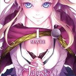 Tales of Wedding Rings, Vol. 1 - Maybe, Maybe