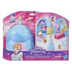 Set Disney Secretul Cenuseresei, Disney Princess, 