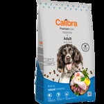 Calibra Premium Line Adult, XS-M, Pui, hrană uscată câini, 12kg, Calibra