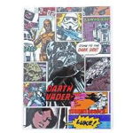 Star Wars Notebook - Rogue, 