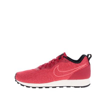 Pantofi sport rosii pentru barbati Nike MD runner 2