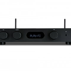 Audiolab 6000A Play - Black