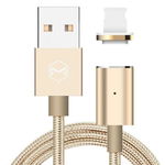 Kabel USB Mcdodo USB-A - microUSB 1.2 m Czarny (CA-2100), Mcdodo