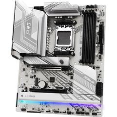 Placa de baza ASROCK X870 PRO RS WIFI, Socket AM5, Wi-Fi 7, PCIe 5.0