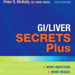 GI/Liver Secrets Plus de Peter McNally