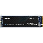 Dysk SSD PNY Dysk SSD PNY CS1030 1TB M.2 2280 PCI-E x4 Gen3 NVMe, PNY