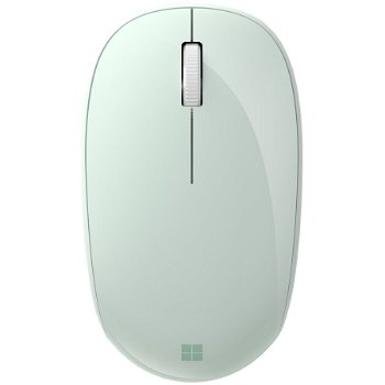 Microsoft RJN-00027 mouse-uri Ambidextru Bluetooth RJN-00027, Microsoft