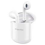 Casti Bluetooth 5.0 TWS M2 Kruger Matz