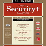 CompTIA Security+ All-in-One Exam Guide, Fifth Edition (Exam SY0-501)