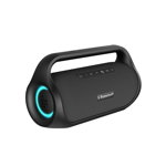 Boxa Portabila Tronsmart Bluetooth Speaker Bang Mini, Black, 50W, IPX6 Waterproof, Autonomie 15 ore, Tronsmart