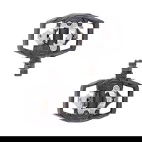 Shimano PD-ME700 Black Pedală cu clips