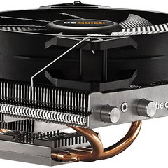 Cooler CPU be quiet! Shadow Rock LP, be quiet!