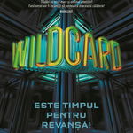 Warcross vol.2 Wildcard, CORINT