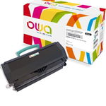 Cartuș de toner compatibil OWA Armor Black E260A11E (K15151OW), OWA Armor