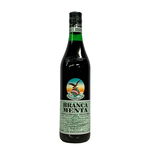 Branca Menta Bitter 0.7L, Fratelli Branca Distillerie