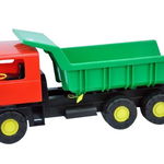 Camion pentru copii TEDDIES TATRA 815 GREEN 75 cm, TEDDIES