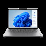 Laptop Lenovo Yoga Pro 9 16IMH9, 16" 3.2K (3200x2000) Mini LED 1,200nits Anti-glare, 100% P3, 100% Adobe® RGB, 100% sRGB, 165Hz, Eyesafe®, Dolby® Vision®, DisplayHDR™ 1000, TCON, Intel® Core™ Ultra 9 185H, 16C (6P + 8, Lenovo