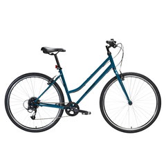 Bicicletă polivalentă Riverside 120