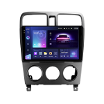 Navigatie Auto Teyes CC3 2K 360° Subaru Forester 2 2002-2008 6+128GB 9.5` QLED Octa-core 2Ghz, Android 4G Bluetooth 5.1 DSP, Teyes