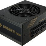 Sursa PC FSP / Fortron Dagger Pro PPA6504801, 650W, 80 Plus Gold, SFX, FSP/Fortron