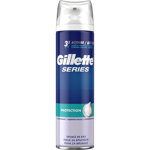 Spuma de ras Gillette Series protectiv 250ml