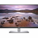 Monitor LED HP 32s, 31.5", IPS, Full HD, HDMI, HDMI, Audio, VGA, Vesa, 1200:1, 5 ms