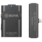 Microfon BOYA BY-WM4 Pro-K5