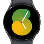 Samsung Galaxy Watch5 40mm LTE Black, samsung
