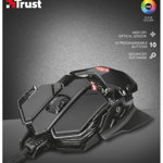 Mouse Trust Gxt 138 X Ray Illuminated PC