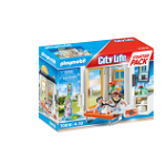Playmobil City Life - Hospital