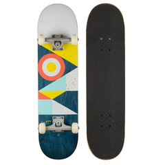 PLACĂ SKATEBOARD COMPLETĂ CP500 ICE CREAM PRACTICANȚI SKATEBOARD PESTE 12 ANI, PLACĂ SKATEBOARD COMPLETĂ CP500 ICE CREAM PRACTICANȚI SKATEBOARD PESTE 12 ANI,