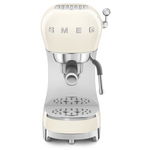 Espressor SMEG ECF02CREU retro