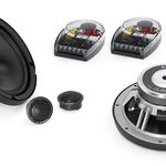 Difuzoare auto JL Audio C5 650 ,sistem 2 cai, 165mm, 75 RMS, JL Audio