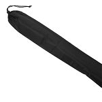 Husa nylon pentru stativ/umbrela 80cm, Generic