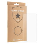 Folie de protectie telefon Tactical, Glass Shield, 2.5D, pentru Apple iPhone 13 mini, Clear, Tactical