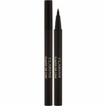 Clarins, Graphic Ink, Waterproof, Precise, Liquid Eyeliner, Intense Black, 0.4 ml, Clarins