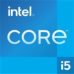 Procesor de computer, Intel Core i5-12400, 6C, 12T, 2.5, 18M, s1700, Tray, SS300217
