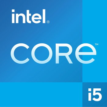 Procesor Intel Core i5-12400, socket 1700, 6 C / 12 T, 2.50 GHz - 4.40 GHz, 18 MB cache, 65 W CM8071504555317 S RL4V