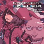 Sword Art Online Alternative Gun Gale Online, Vol. 8 (light novel) de Reki Kawahara