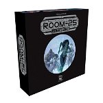Room 25 Ultimate, Matagot