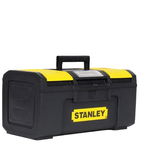 Cutie organizator Stanley, 1-79-216, 39.4x22x16.2cm, 1 tava detasabila, Stanley