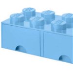 Cutie depozitare cu 2 sertare LEGO