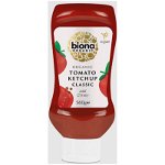 Ketchup clasic Bio 560g, Organicsfood