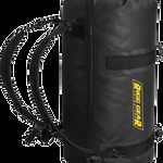 Geanta Medie Nelson-rigg Rotunda Adventure Dry 30l Negru, Nelson-Rigg