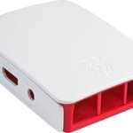 Carcasa Raspberry Pi Raspberry Pi 3/3B/3B+ (Zmeura-PI3-CASE), Raspberry Pi