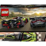 Pachet Dublu Aston Martin, LEGO
