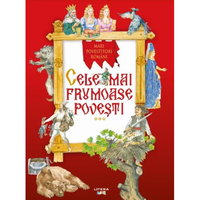 Cele mai frumoase povesti  Vol 3, 