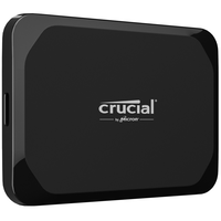 SSD extern Crucial X9, 4TB