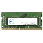 Accesoriu server DELL Memorie RAM SO-DIMM DDR5 32GB 4800MHz 2RX8, Dell