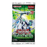 YGO - Duelist Nexus Booster Pack, Yu-Gi-Oh!